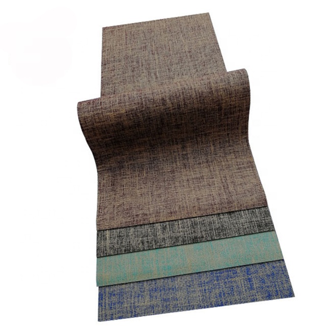 PAIDU Manufacturer BSCI Eco-Friendly Organic Natural Jute Yoga Mat