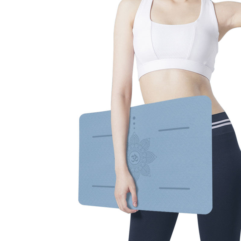 TPE Knee Pad