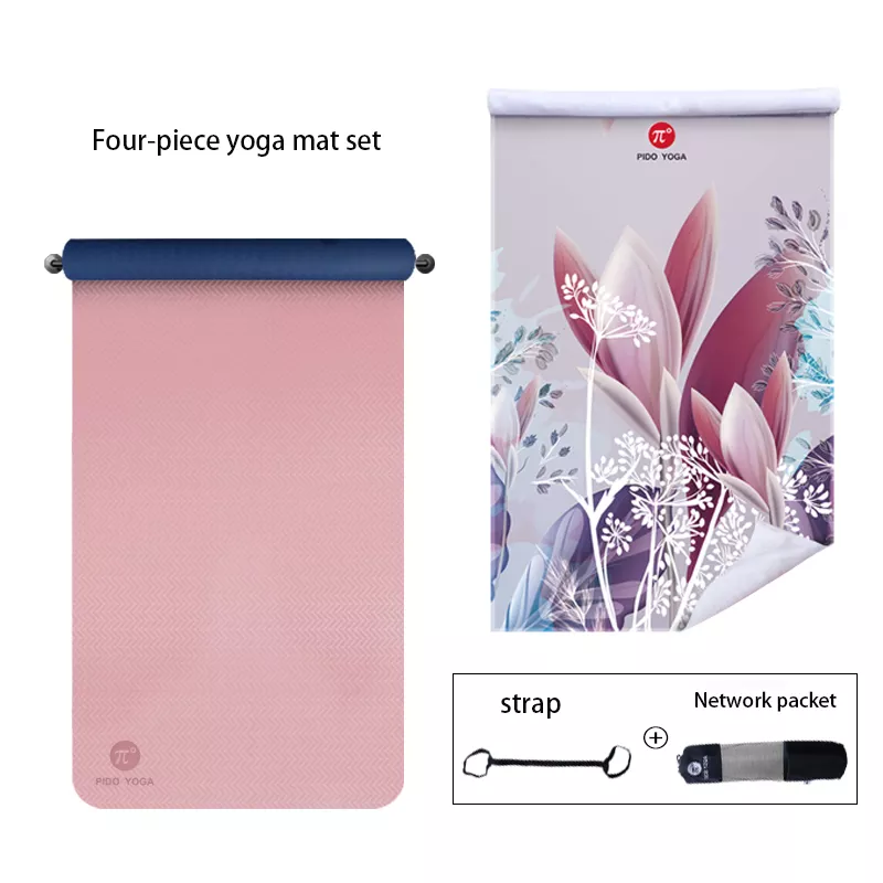 yoga set