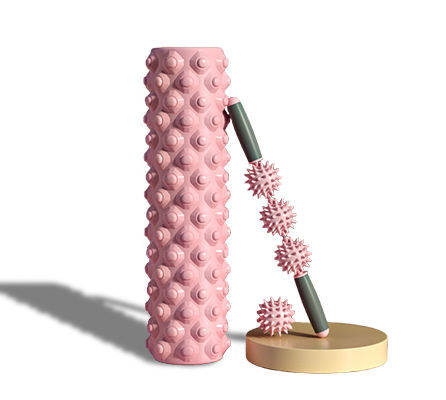 EVA Floating Yoga Post