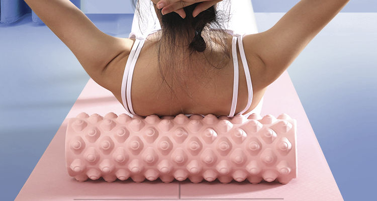 EVA Floating Yoga Post