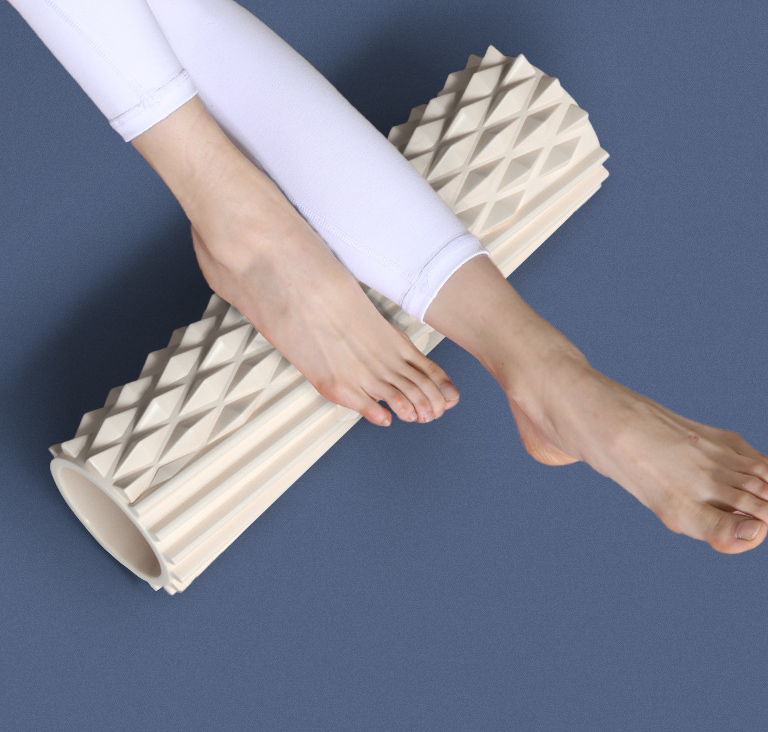 EVA Floating Yoga Post