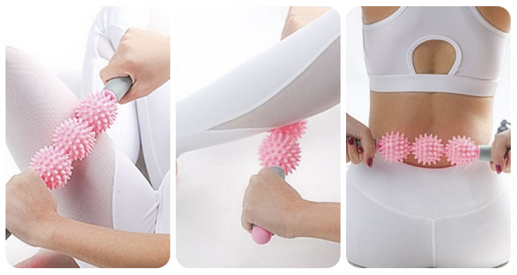 EVA Floating Yoga Post