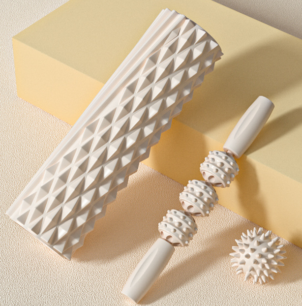 EVA Floating Yoga Post