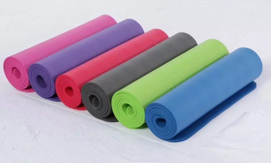 Paidu Manufacturer XPE high quality manufacturer price Tapis de yoga