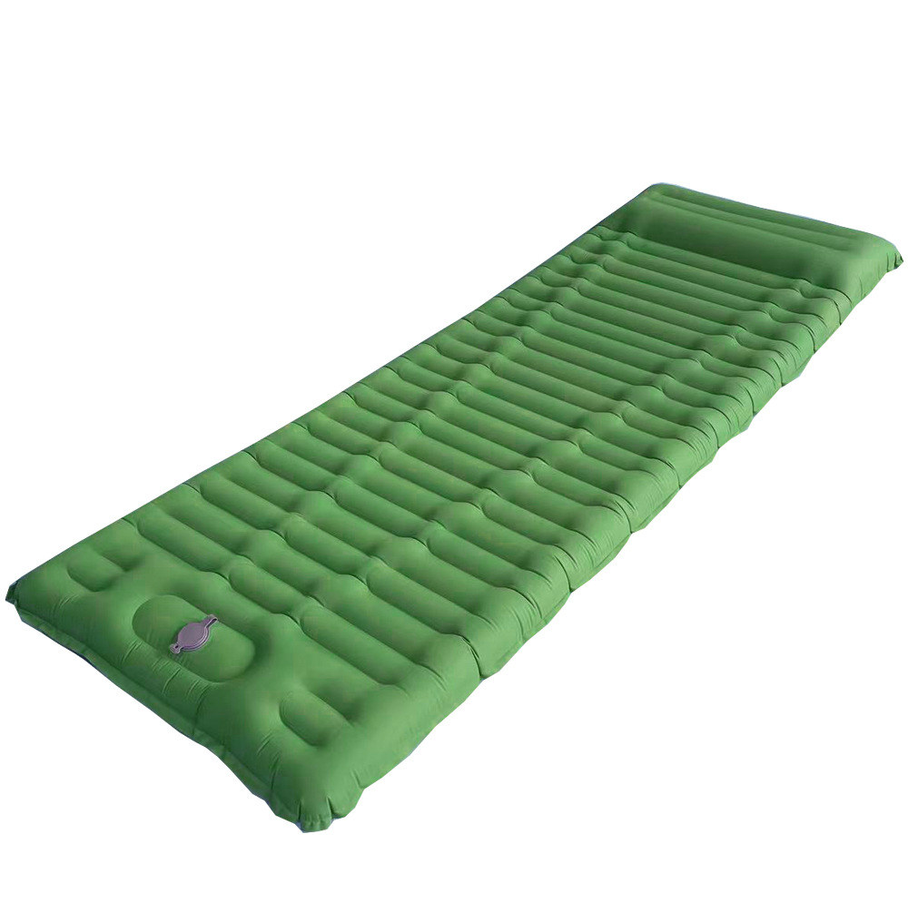 Paidu Manufacturer Sleeping Mat TPU Camping Mattress Outdoor Camping Inflatable Mat