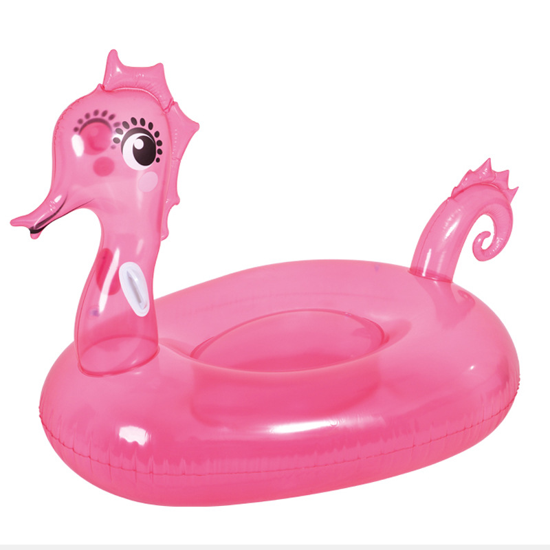 Paidu Manufacturer Summer Adult Water Lounge Chair Floating Mat Inflatable Folding