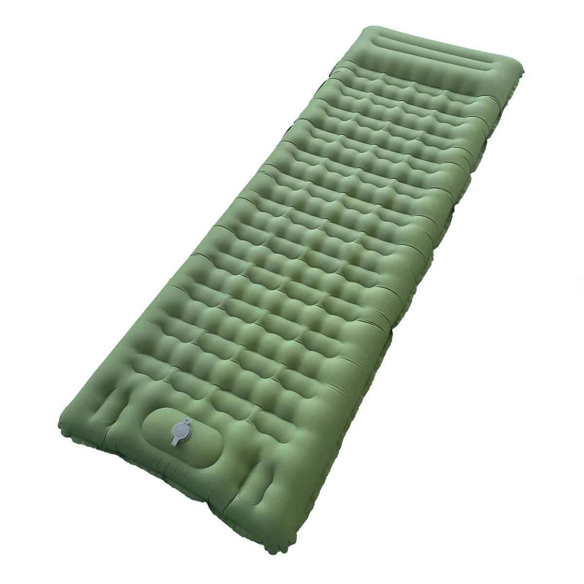 Paidu Manufacturer Sleeping Mat TPU Camping Mattress Outdoor Camping Inflatable Mat