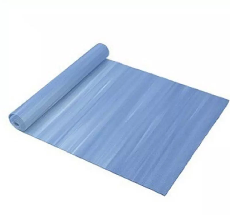 Paidu Manufacturer Rubber Yoga Mat PVC Yoga rubber natural mats