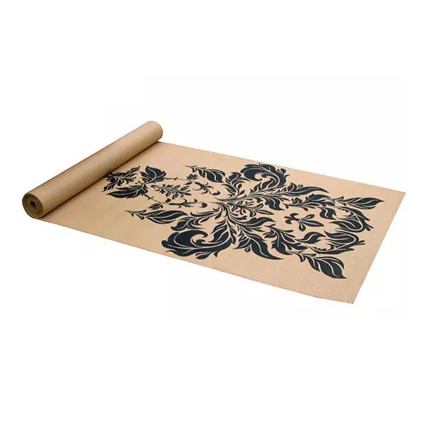 Paidu Manufacturer 6mm thickness cheaper PVC yoga or floor mat