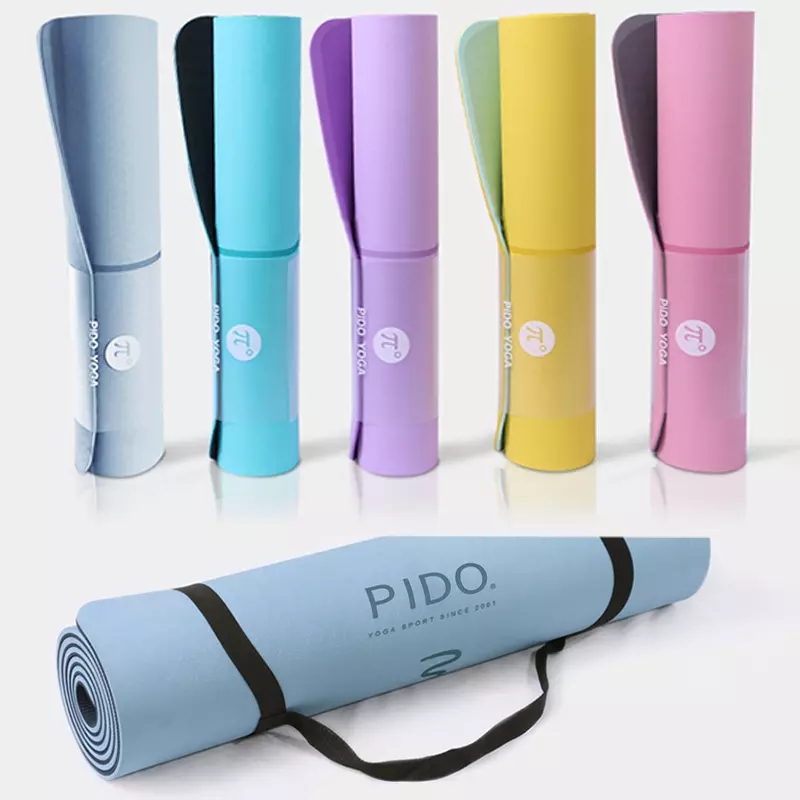 Paidu Manufacturer XPE high quality manufacturer price Tapis de yoga