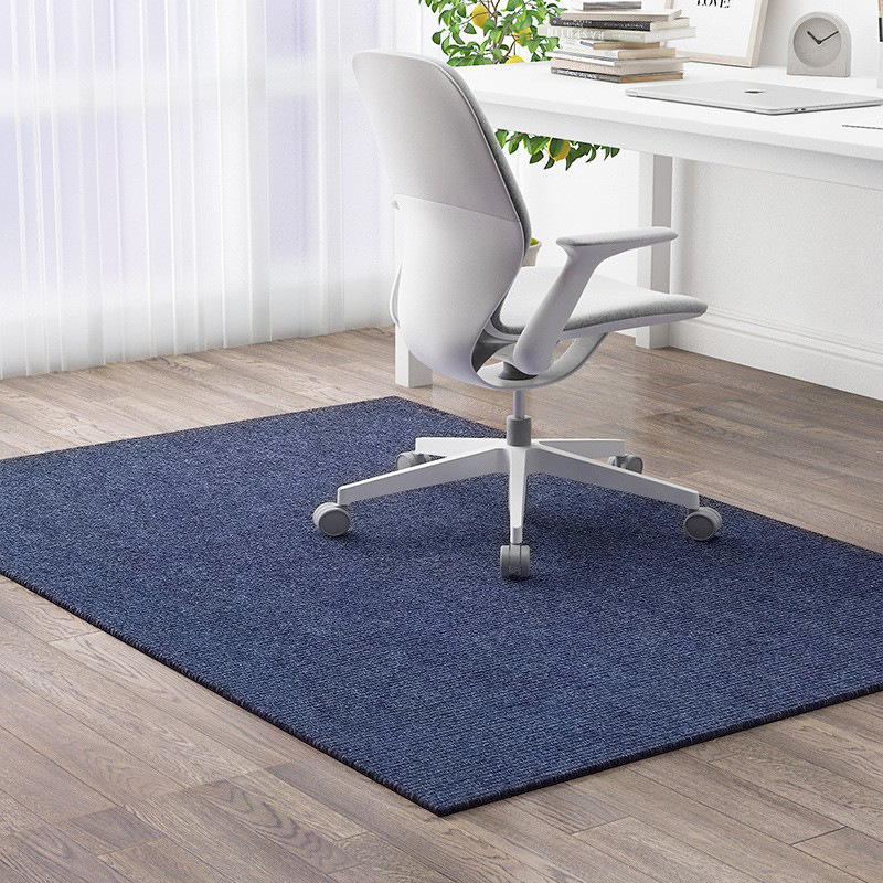 Paidu Manufacturer Chair Mat Non-Slip Mat Tpe Waterproof Walk-In Carpet Protection
