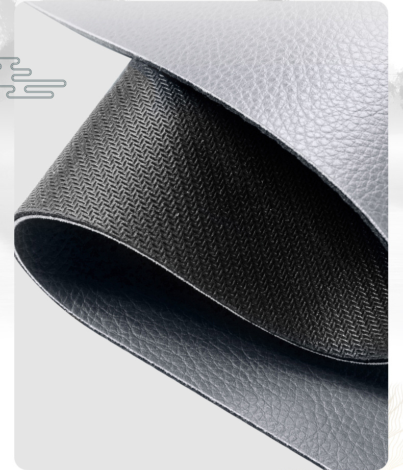 Paidu Manufacturer PU Chair Mat Non-Slip Mat Waterproof Walk-In Carpet Protection