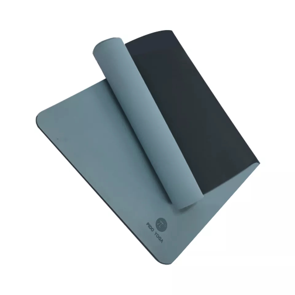 Paidu Manufacturer Eva Custom Print Fitness Gymnastics Mat With Logo