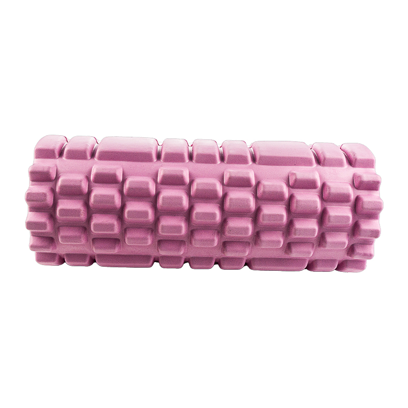 Wholesale Massage Yoga Column Foam Roller For Fitness DDP