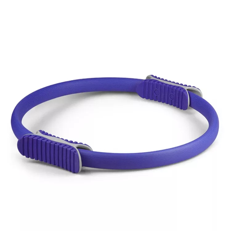 Paidu Manufacturer BSCI Fitness Exerices Yoga Pilates Ring Magic Circle Set