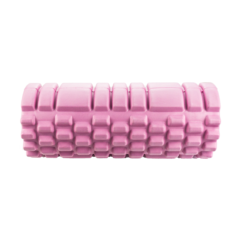 Wholesale Massage Yoga Column Foam Roller For Fitness DDP