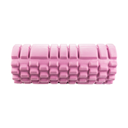 Wholesale Massage Yoga Column Foam Roller For Fitness DDP