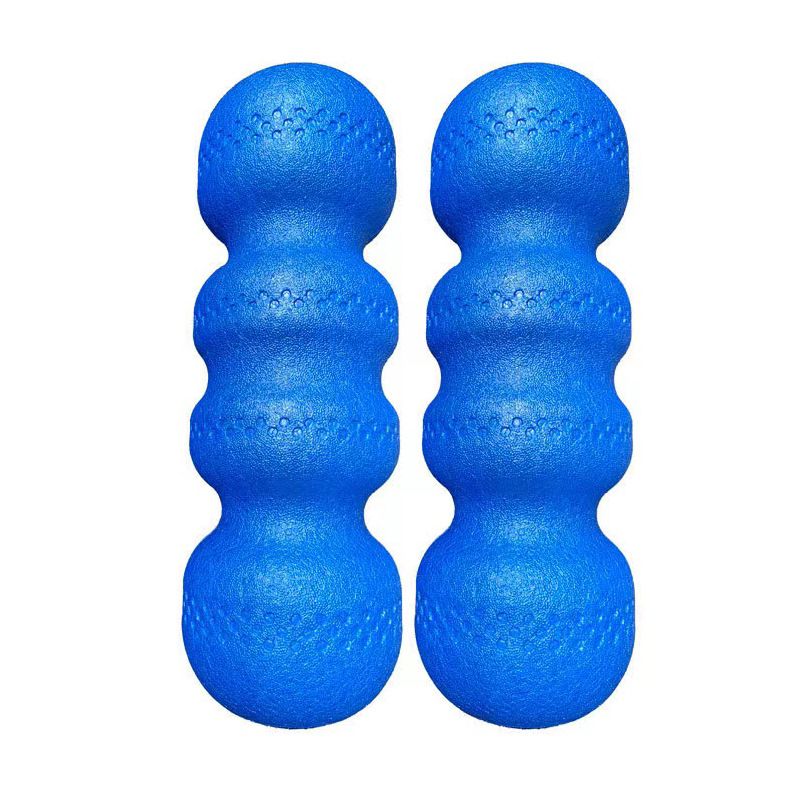 PAIDU Manufacturer Wholesale Customized Foam Roller EPP Muscle Massage Roller Yoga  45*15cm  DDP