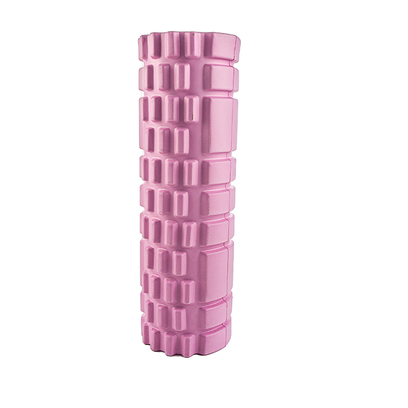 Wholesale Massage Yoga Column Foam Roller For Fitness DDP