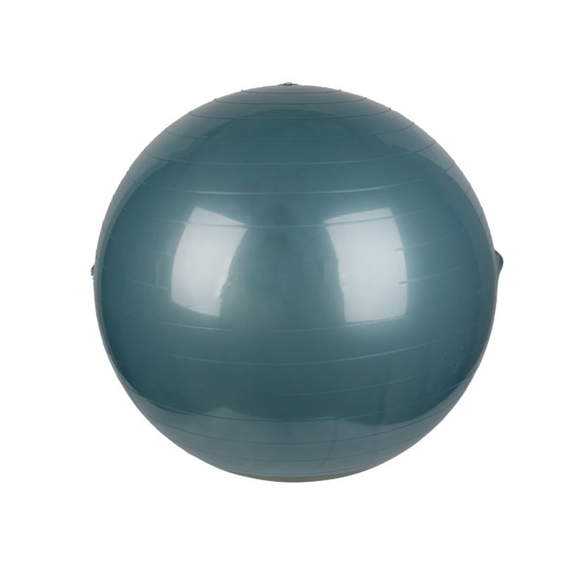 PAIDU Manufacturer Home Gym Workout Set Balance Ball Yoga Ball Exercise Ball with Adjustable Resistance Bands DDP