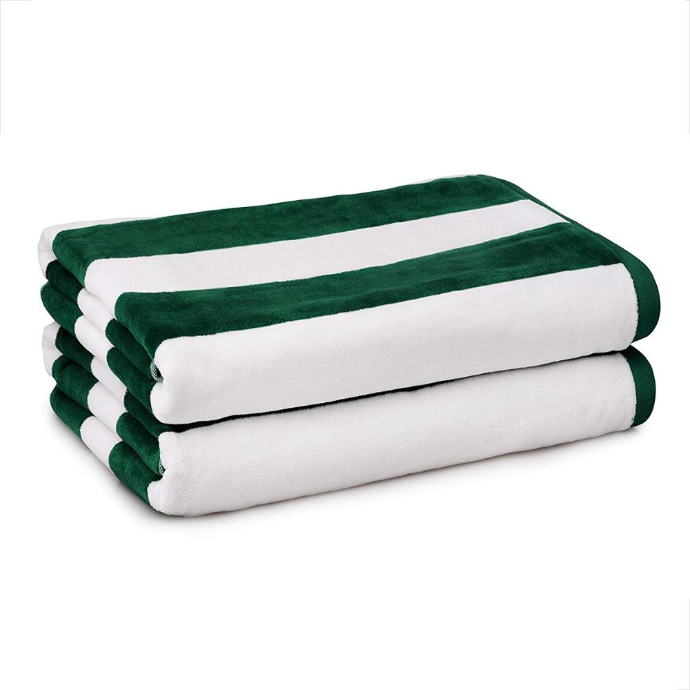 PAIDU Manufacturer Australian outdoor travel beach blanket quick dry yoga towels 100% cotton terry towling beach towel DDP