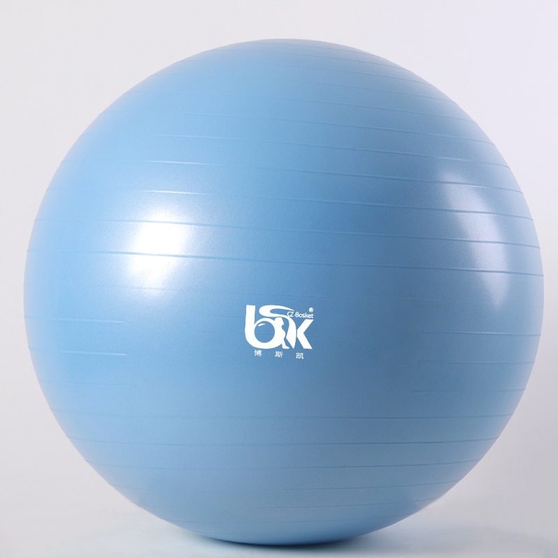 PAIDU Manufacturers 95cm Yoga Oval Exercise Ball Chair DDP