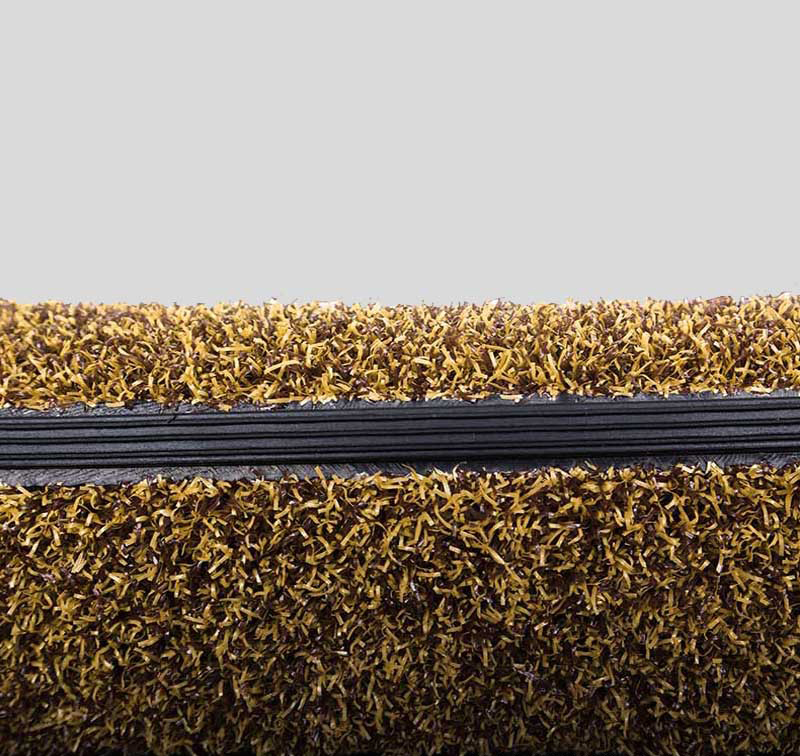 Paidu Manufacturer Anti Door Mat Slip Foot Mat Home Indoor Outdoor Floor Mat