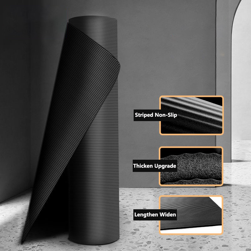 PAIDU Manufacturer BSCI 20MM Thicken/Lengthen Non-Slip Durable Fitness Pilates Acupressure