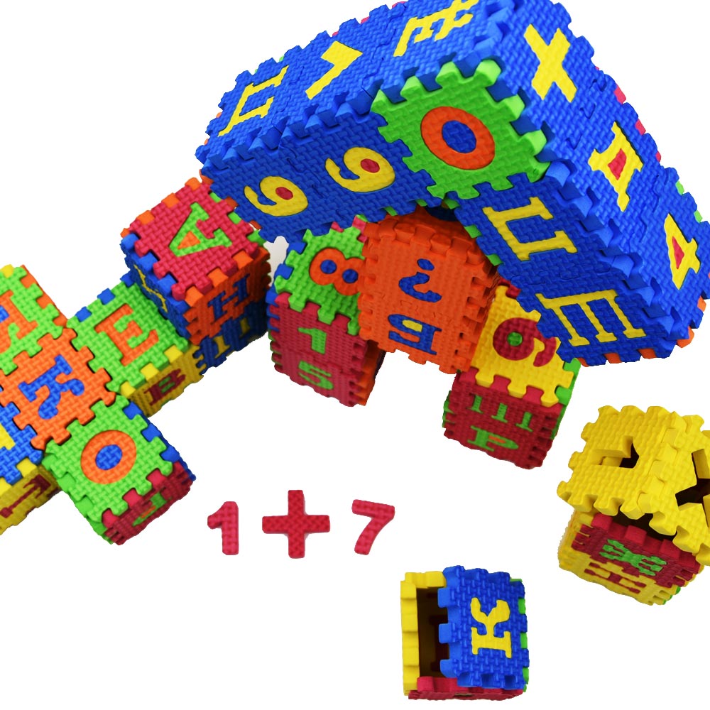 PAIDU Manufacturer BSCI Puzzle Play Mat Baby Rugs Toys Play Floor Carpet Interlocking Soft Pad Children Games