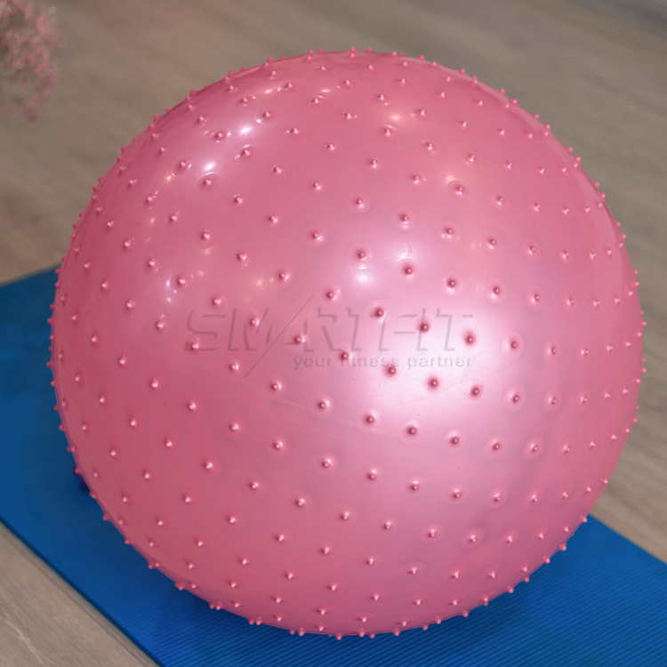 PAIDU Manufacturer Hot sales Pilates Fitness Yoga Ball Colorful Yoga ball Exercise Ball DDP