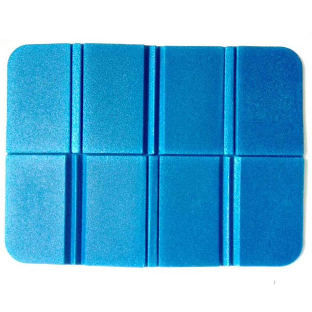 PAIDU Manufacturer BSCI EVA Floor Mat Portable Waterproof Seat Pad Cushion Outdoor Park Seat Hiking Activities Pad