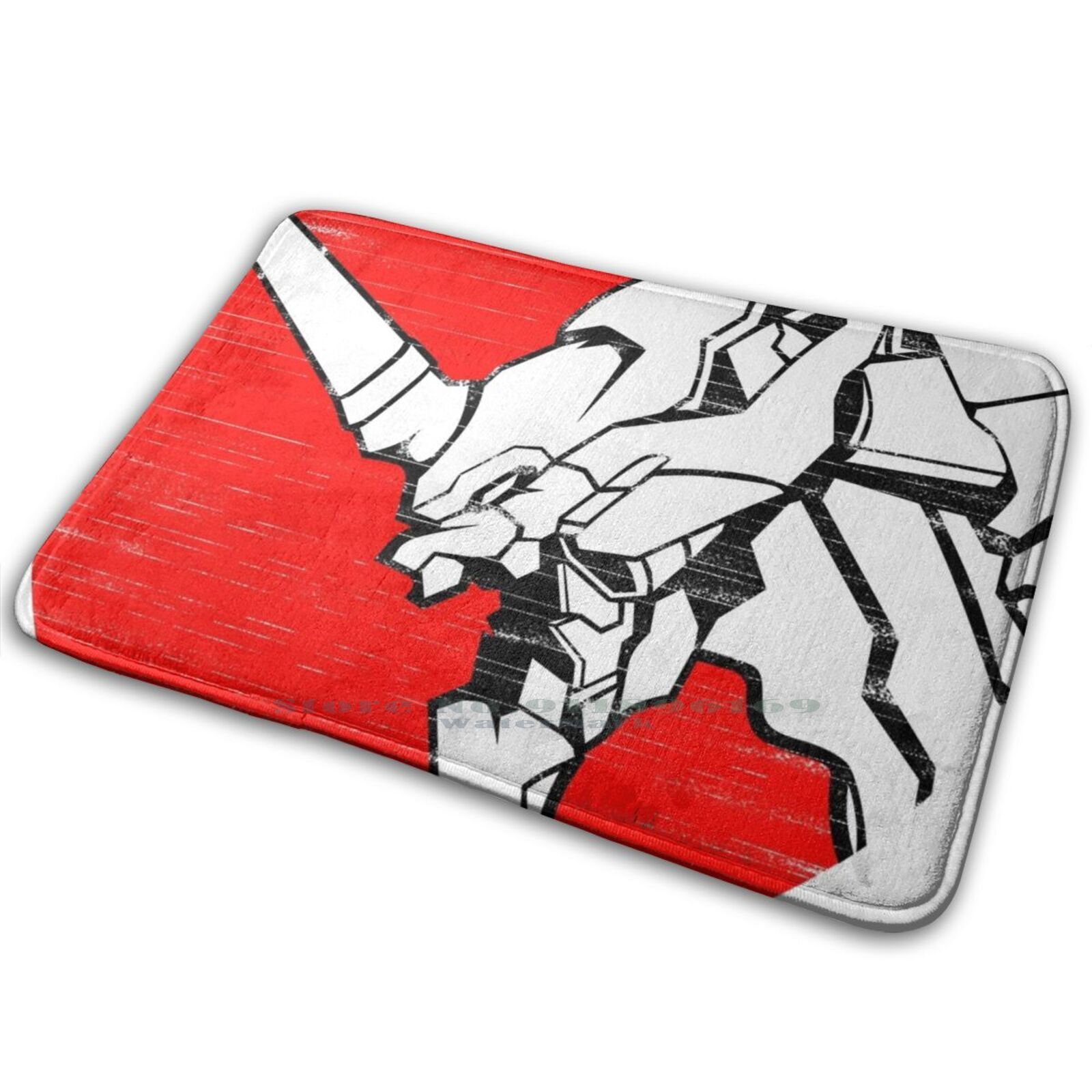 PAIDU Manufacturer BSCI Eva Carpet Anti-Slip Bedroom Entrance Door Mat