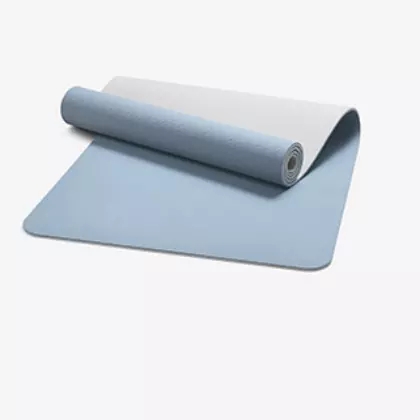 PAIDU Manufacturer BSCI High-Density Yoga Mat For Kids Anti-Slip Waterproof Sound Insulation Fitness Mat