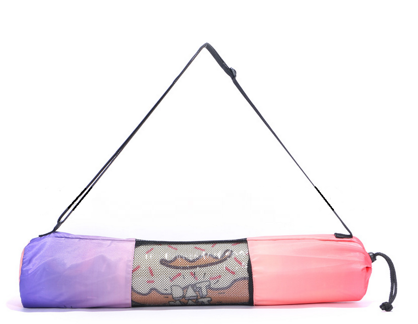 PAIDU Manufacturer Wholesale Waterproof Large Light weight Yoga Bag Yoga mat Bag DDP