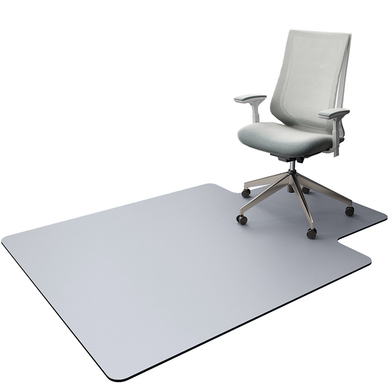 Paidu Manufacturer PU Chair Mat Non-Slip Mat Waterproof Walk-In Carpet Protection
