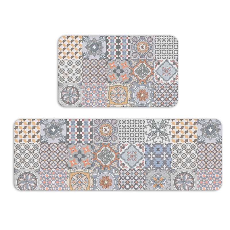 PAIDU Manufacturer BSCI Foam Floor Mat Plastic Floor Mat Roll Toilet Floor Mat Rubber