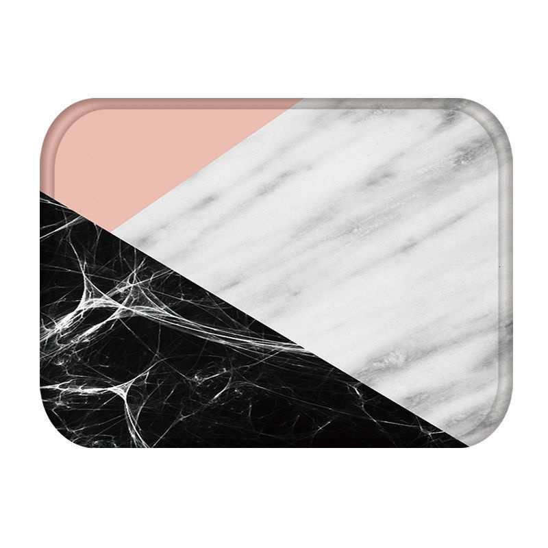 PAIDU Manufacturer Door Mat Coral Velvet Carpet Doormat Indoor Floor Mats