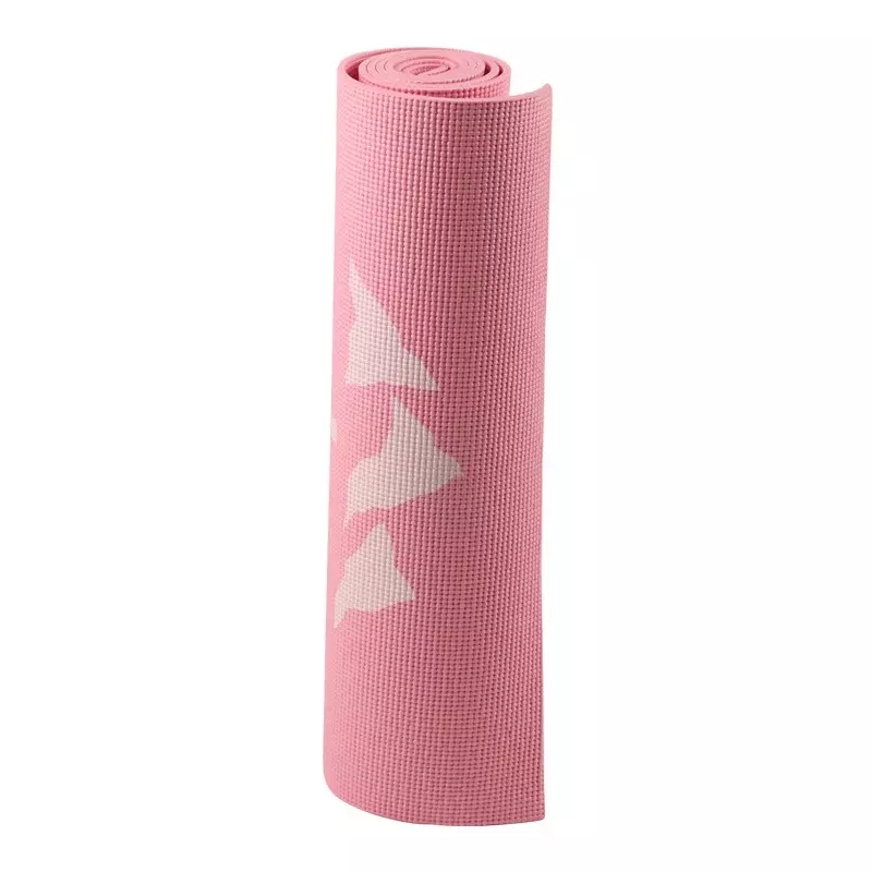 Paidu Manufacturer 6mm thickness cheaper PVC yoga or floor mat