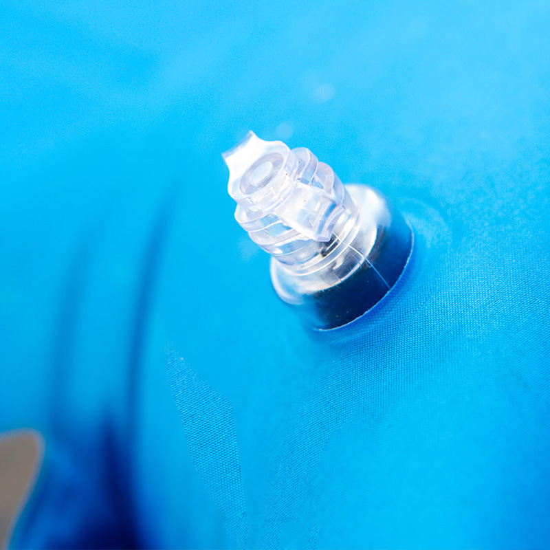 Paidu Manufacturer Sleeping Mat TPU Camping Mattress Outdoor Camping Inflatable Mat