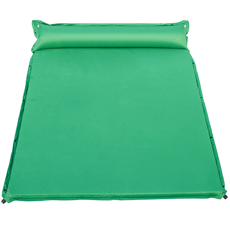 Paidu Manufacturer Sleeping Mat TPU Camping Mattress Outdoor Camping Inflatable Mat