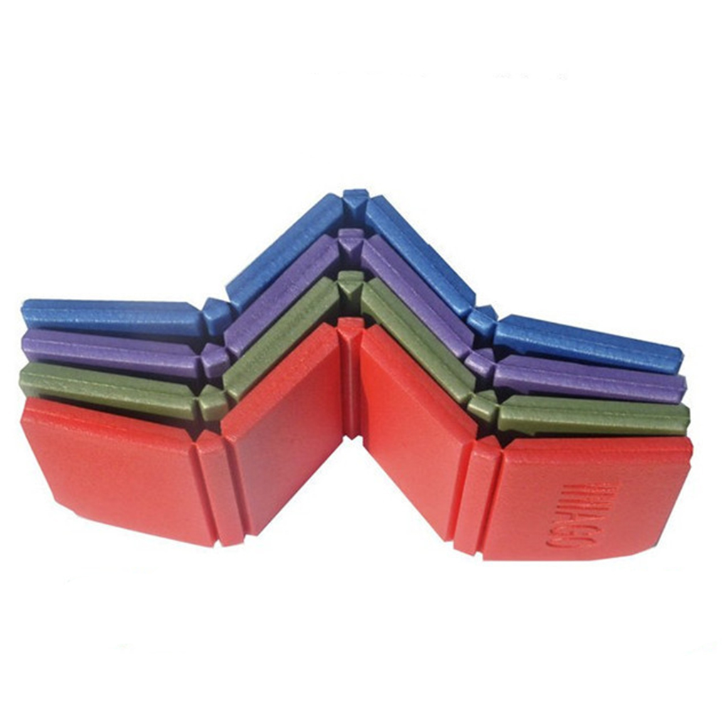 PAIDU Manufacturer BSCI EVA Floor Mat Portable Waterproof Seat Pad Cushion Outdoor Park Seat Hiking Activities Pad