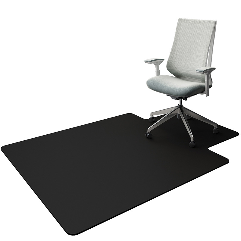 Paidu Manufacturer PU Chair Mat Non-Slip Mat Waterproof Walk-In Carpet Protection