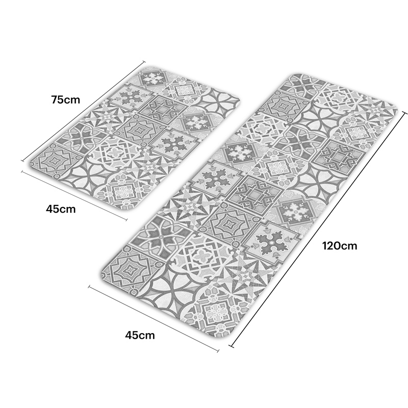 PAIDU Manufacturer BSCI Foam Floor Mat Plastic Floor Mat Roll Toilet Floor Mat Rubber
