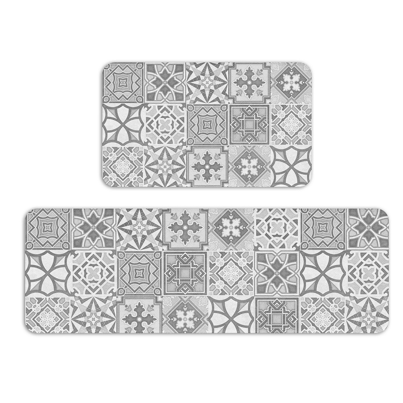 PAIDU Manufacturer BSCI Foam Floor Mat Plastic Floor Mat Roll Toilet Floor Mat Rubber