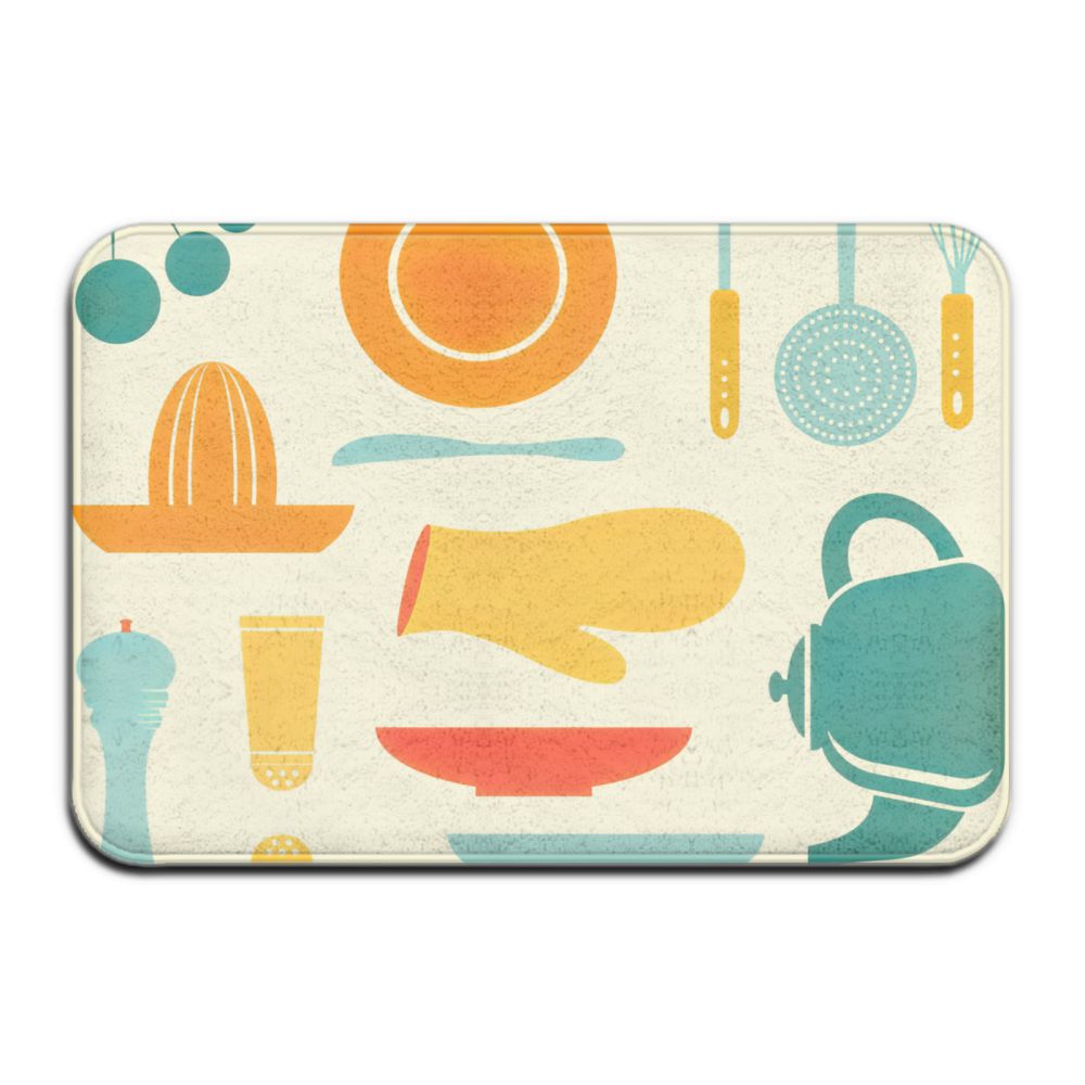 Paidu Manufacturer BSCI Bathroom Super Absorbent Foam Carpet Absorbent Floor Mat High Quality Non-slip Carpet Bathtub