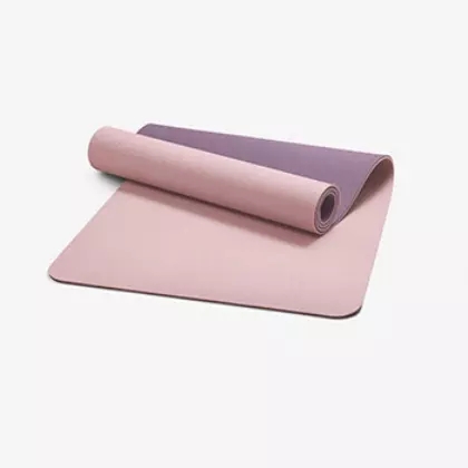 PAIDU Manufacturer BSCI High-Density Yoga Mat For Kids Anti-Slip Waterproof Sound Insulation Fitness Mat