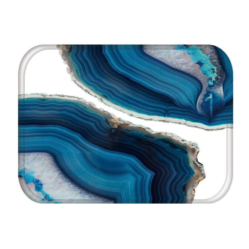 PAIDU Manufacturer Door Mat Coral Velvet Carpet Doormat Indoor Floor Mats