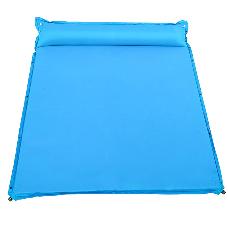 Paidu Manufacturer Sleeping Mat TPU Camping Mattress Outdoor Camping Inflatable Mat