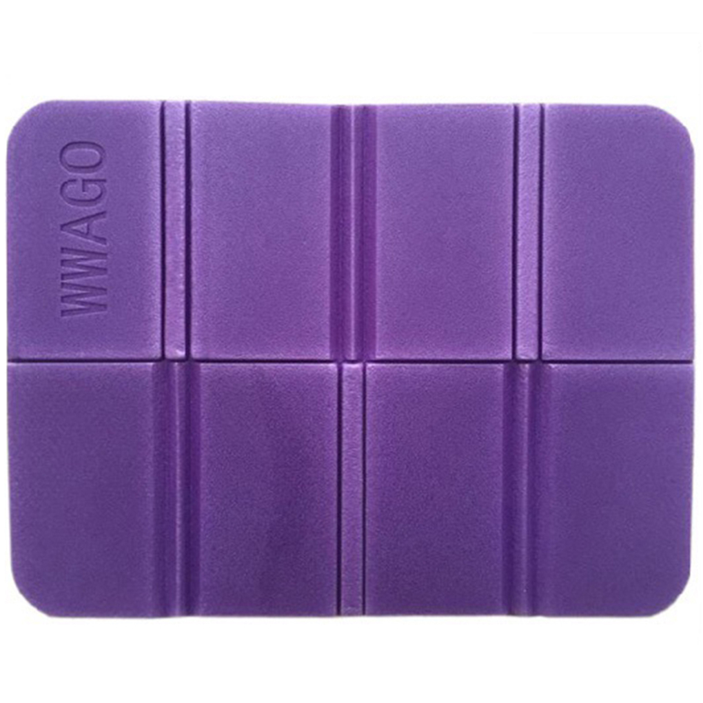 PAIDU Manufacturer BSCI EVA Floor Mat Portable Waterproof Seat Pad Cushion Outdoor Park Seat Hiking Activities Pad
